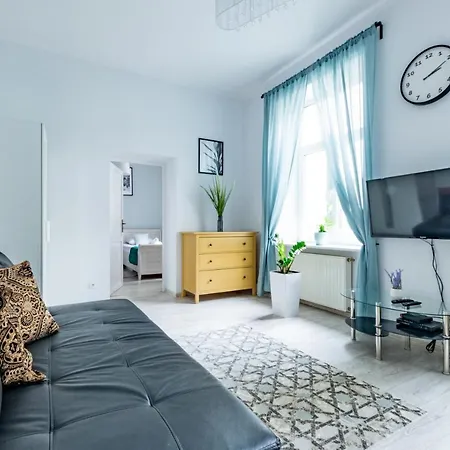 Wawel Castle Apartment Krasków Eksteriør bilde