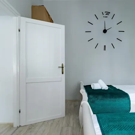 Wawel Castle Apartment Krasków Eksteriør bilde