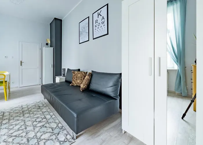 Wawel Castle Apartment