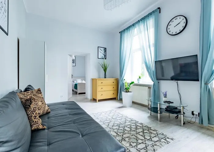Wawel Castle Apartment
