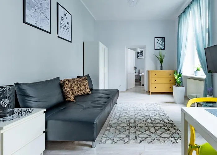 Wawel Castle Apartment