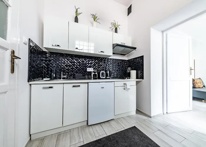 Wawel Castle Apartment