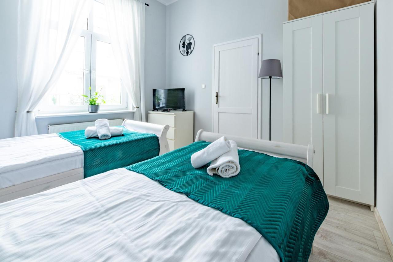 Apartment Wawel Castle *