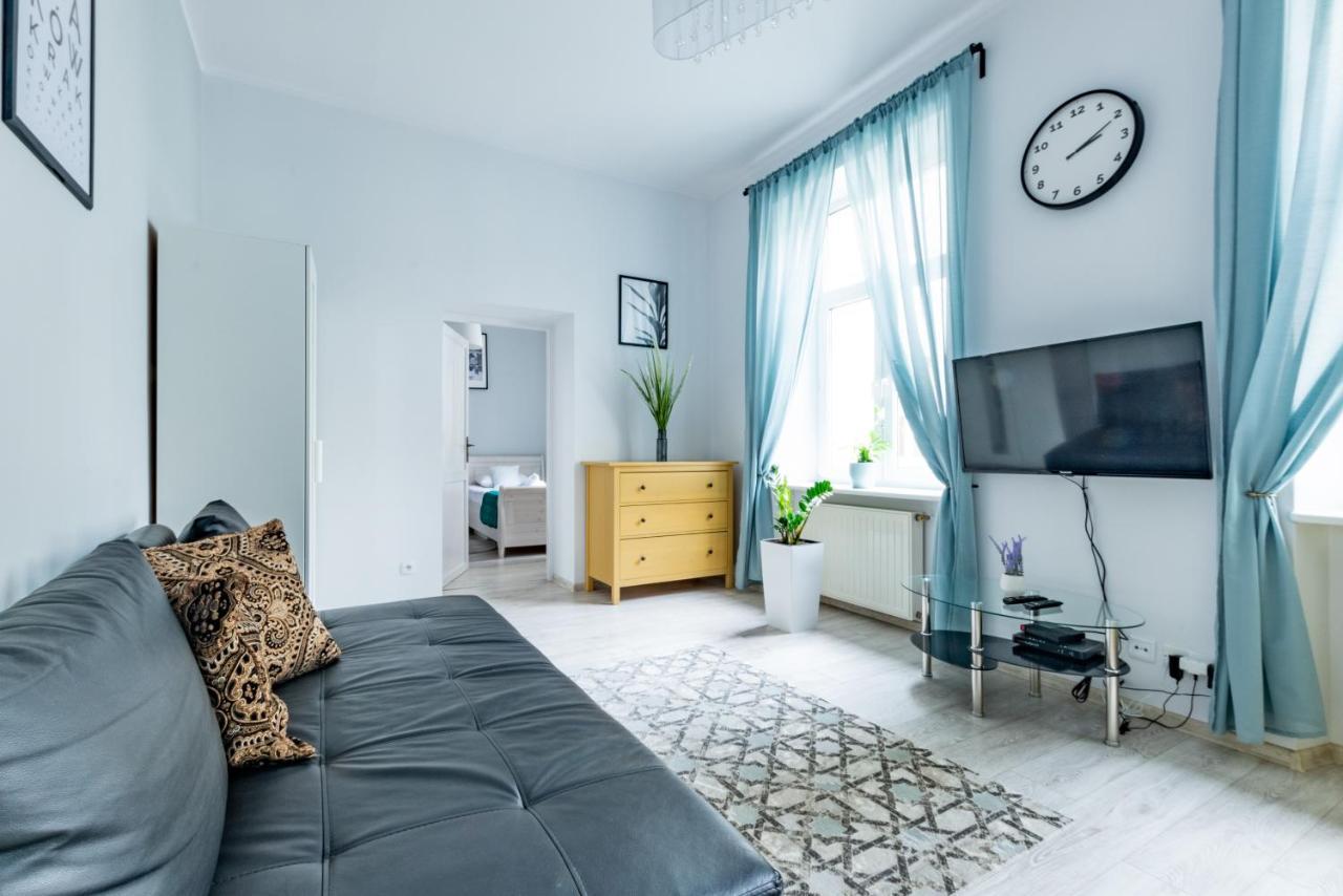 Apartment Wawel Castle