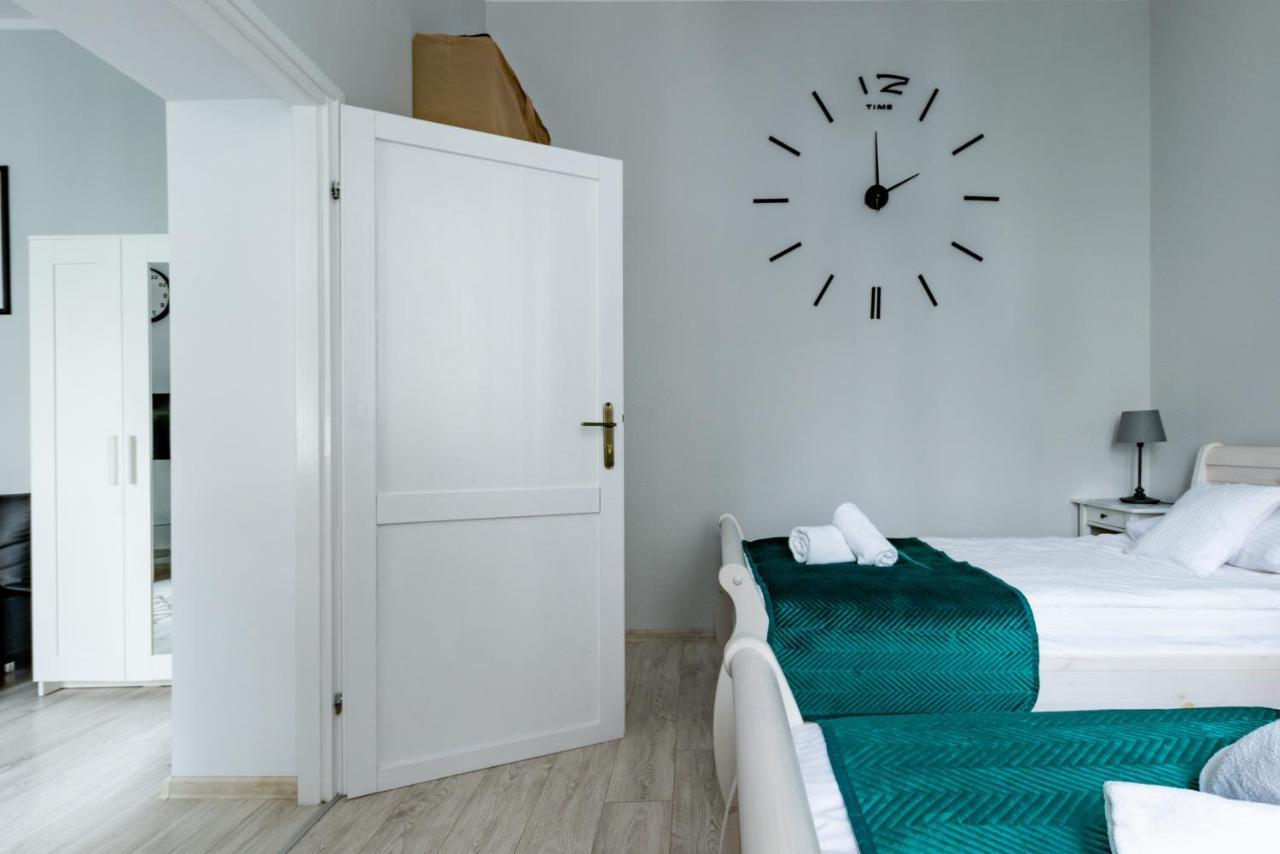 Apartment Wawel Castle Krakow