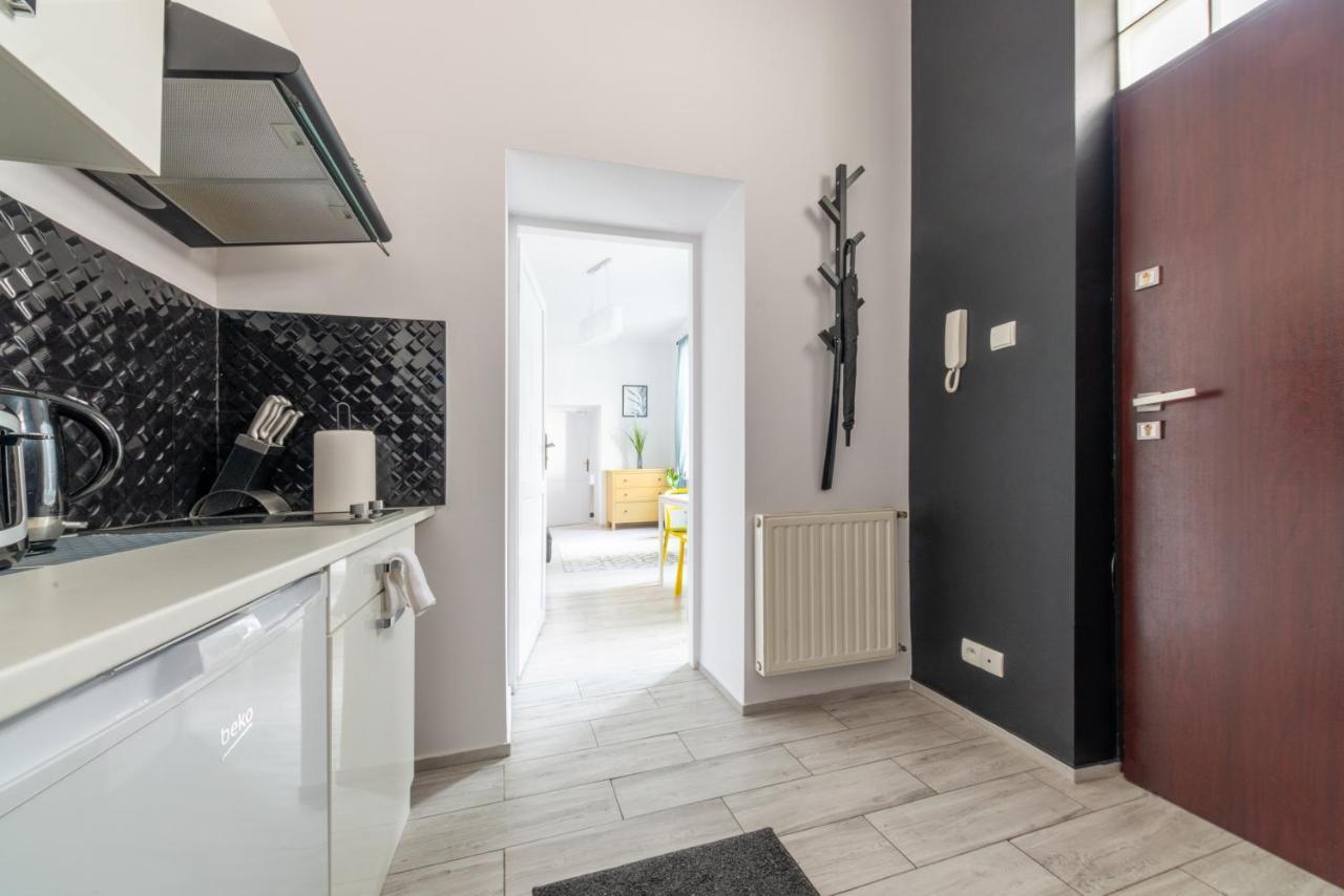 Wawel Castle Apartment