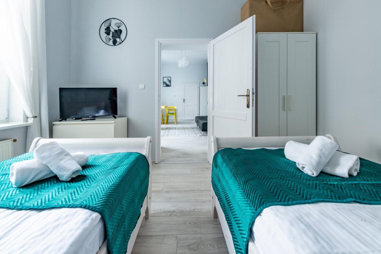 Apartment Wawel Castle Krakow